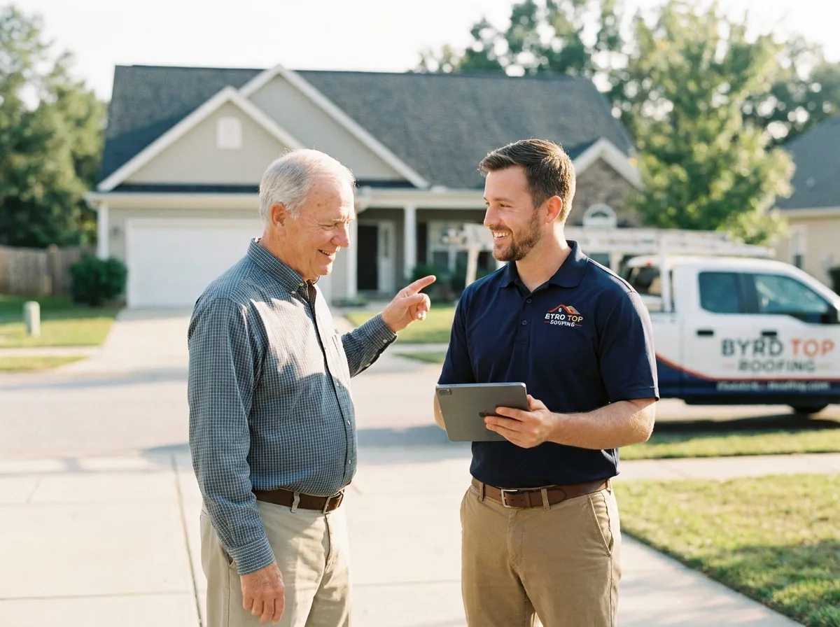 Roofing Panther, WV FAQs